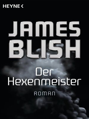 cover image of Der Hexenmeister